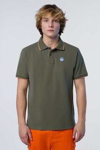 Polo - Verde