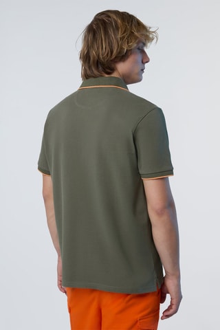 Polo - Verde