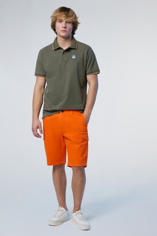 Polo - Verde