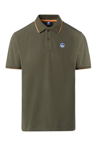 Polo - Verde
