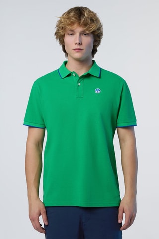 Polo - Verde