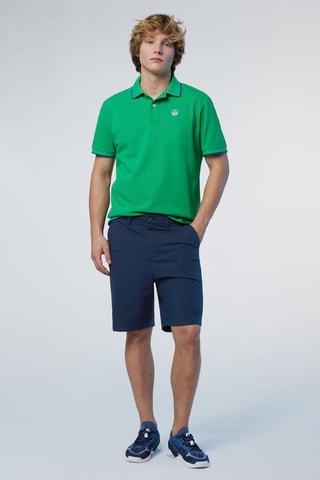 Polo - Verde