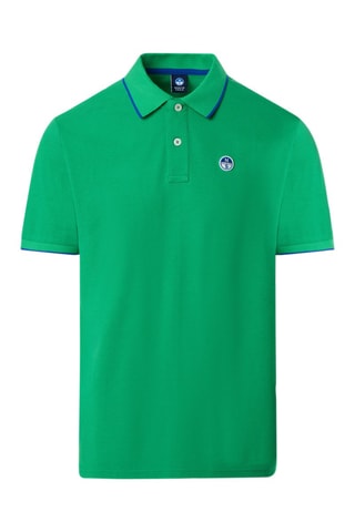 Polo - Verde