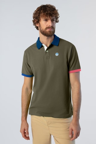 Polo - Verde