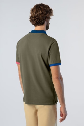 Polo - Verde