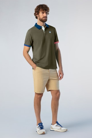 Polo - Verde
