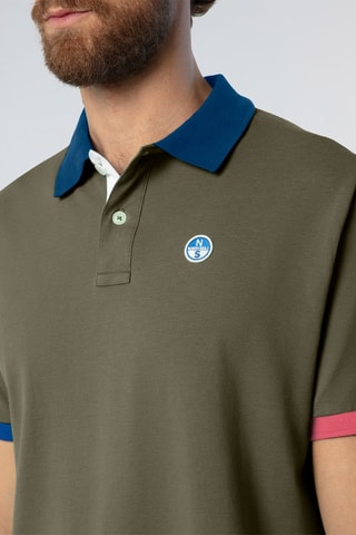 Polo - Verde