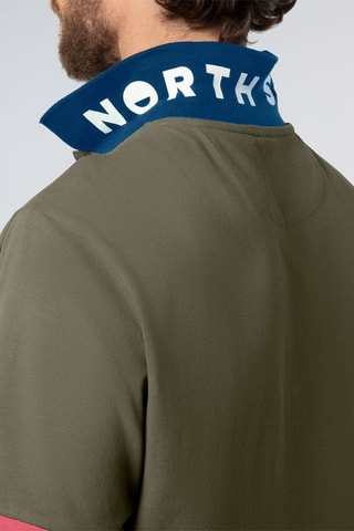 Polo - Verde