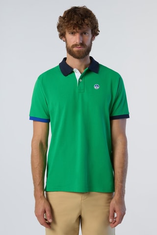 Polo - Verde
