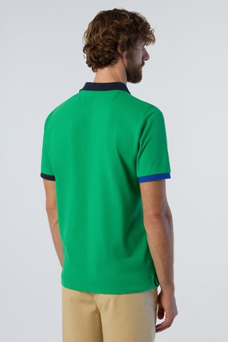 Polo - Verde