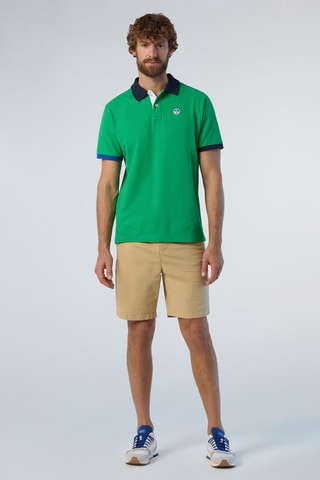 Polo - Verde