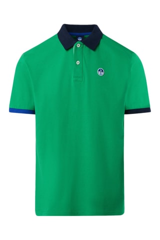 Polo - Verde
