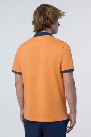 Polo - Laranja