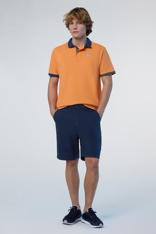 Polo - Laranja