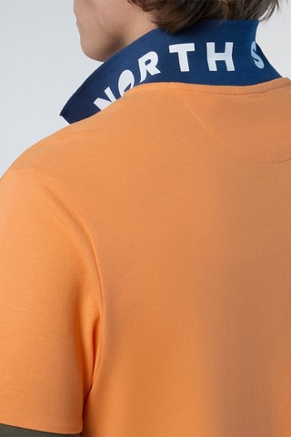 Polo - Laranja