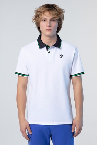 Polo - Branco