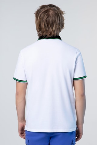 Polo - Branco