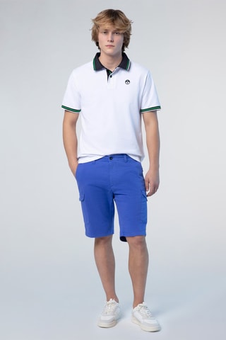 Polo - Branco