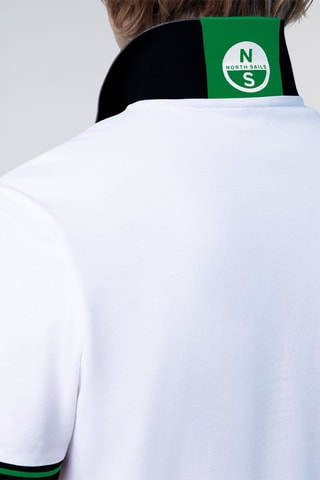 Polo - Branco