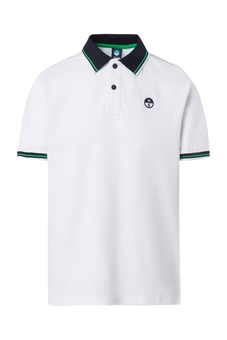 Polo - Branco