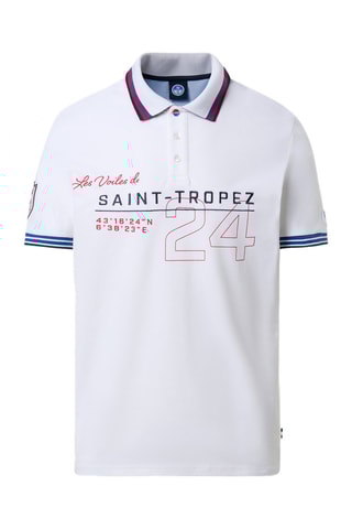 Polo - Branco