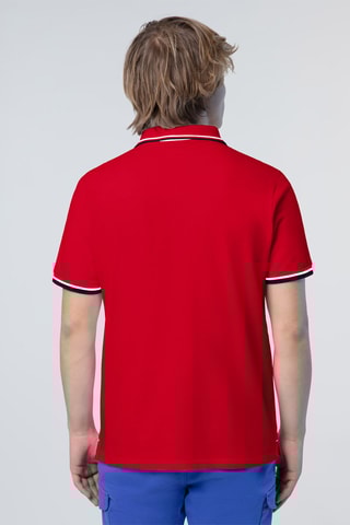 Polo - Vermelho