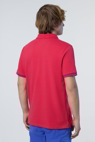 Polo - Vermelho