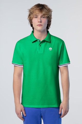 Polo - Verde