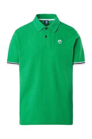 Polo - Verde