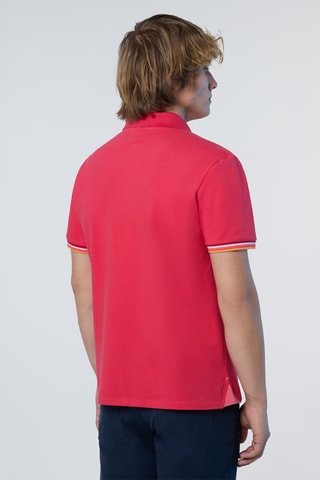 Polo - Vermelho