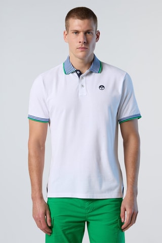 Polo - Branco