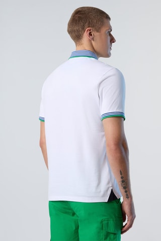Polo - Branco