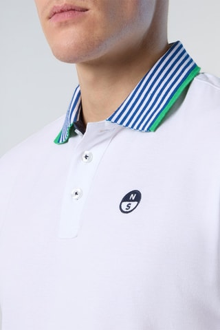 Polo - Branco