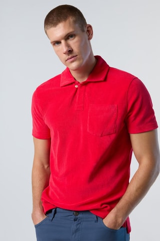Polo - Vermelho