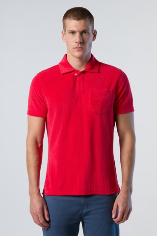Polo - Vermelho