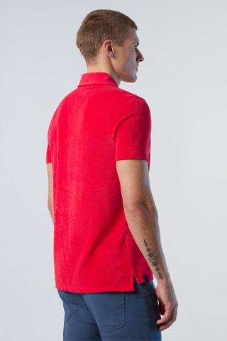 Polo - Vermelho
