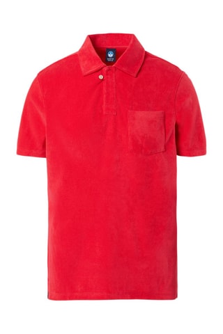 Polo - Vermelho