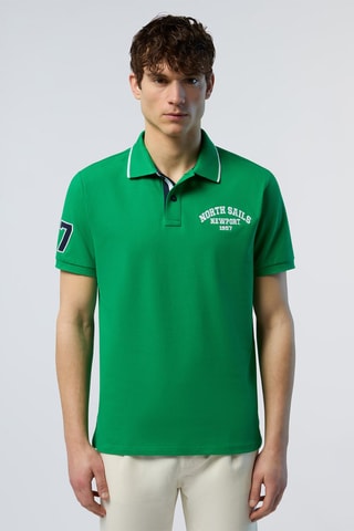 Polo - Verde