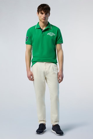Polo - Verde