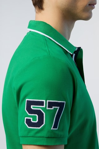 Polo - Verde