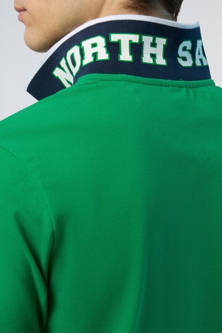 Polo - Verde