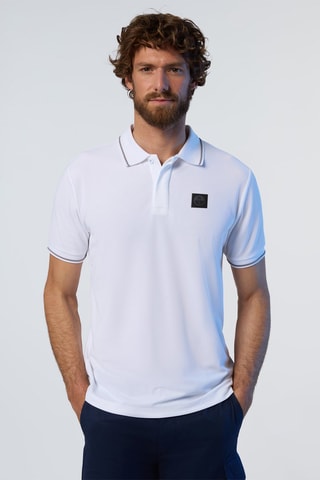Polo - Branco