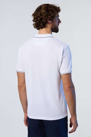Polo - Branco