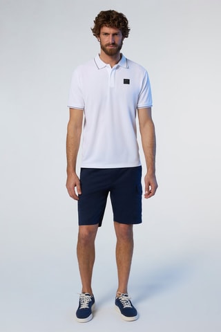 Polo - Branco