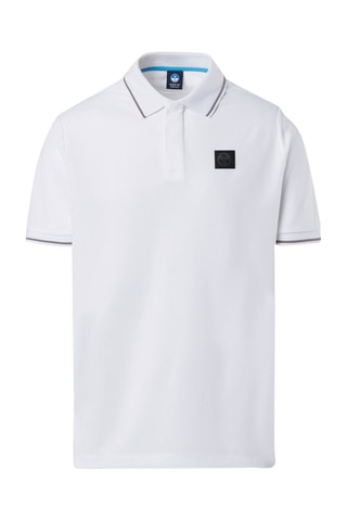 Polo - Branco