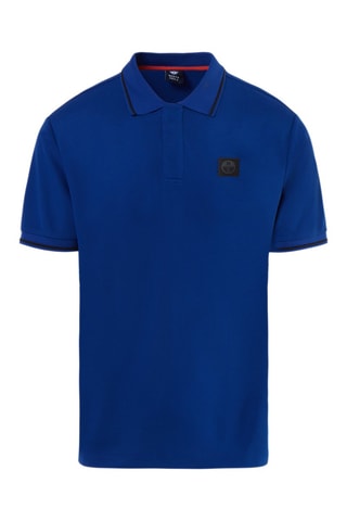Polo - Azul
