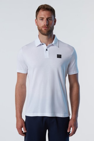 Polo - Branco