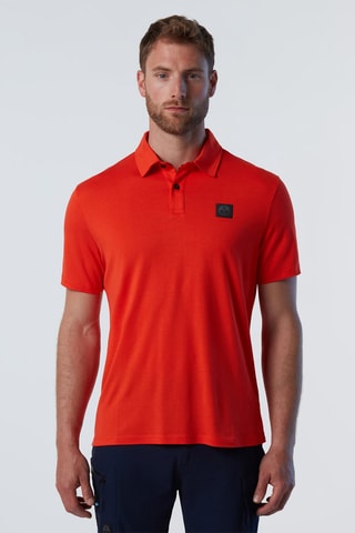 Polo - Vermelho