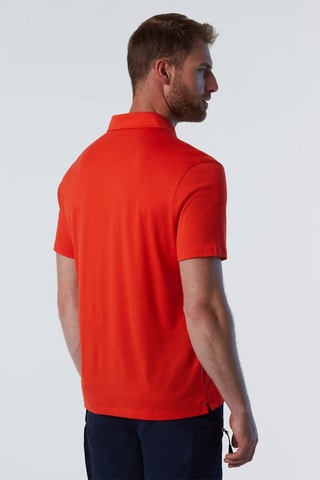 Polo - Vermelho