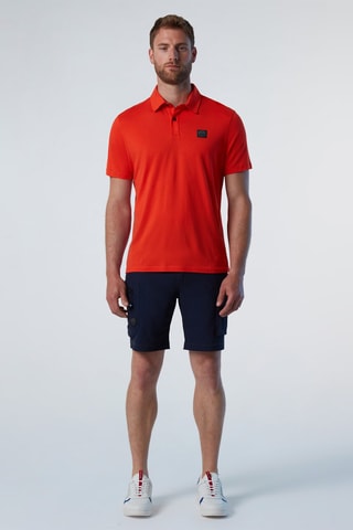 Polo - Vermelho